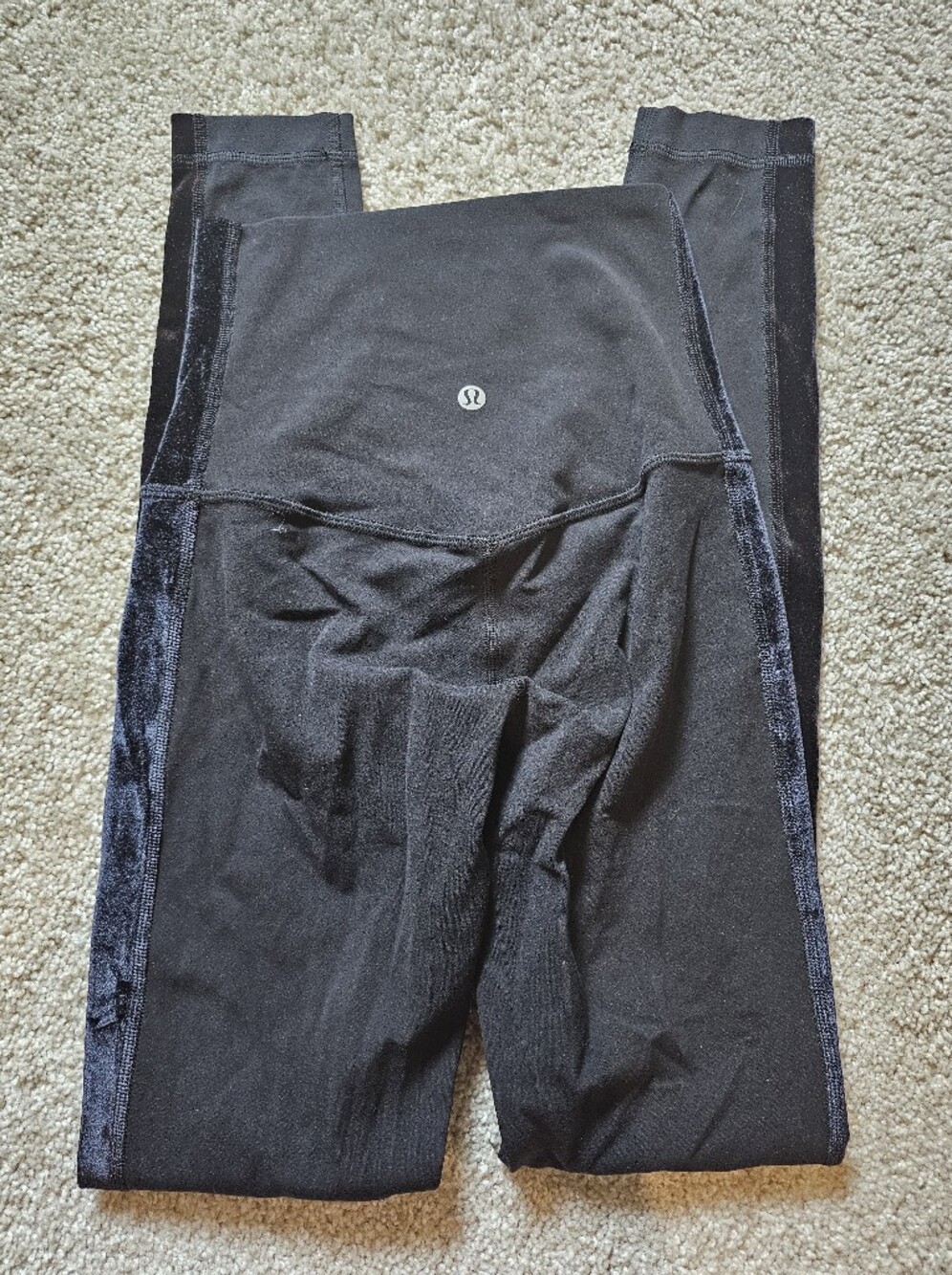 Lululemon align NWOT